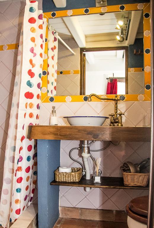 Apartamento Alhambra Dream *
