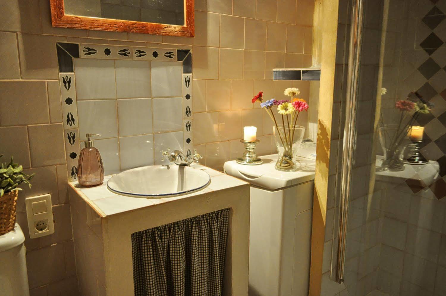 Apartamento Alhambra Dream Granada